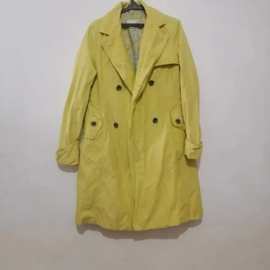 پالتو بارونی