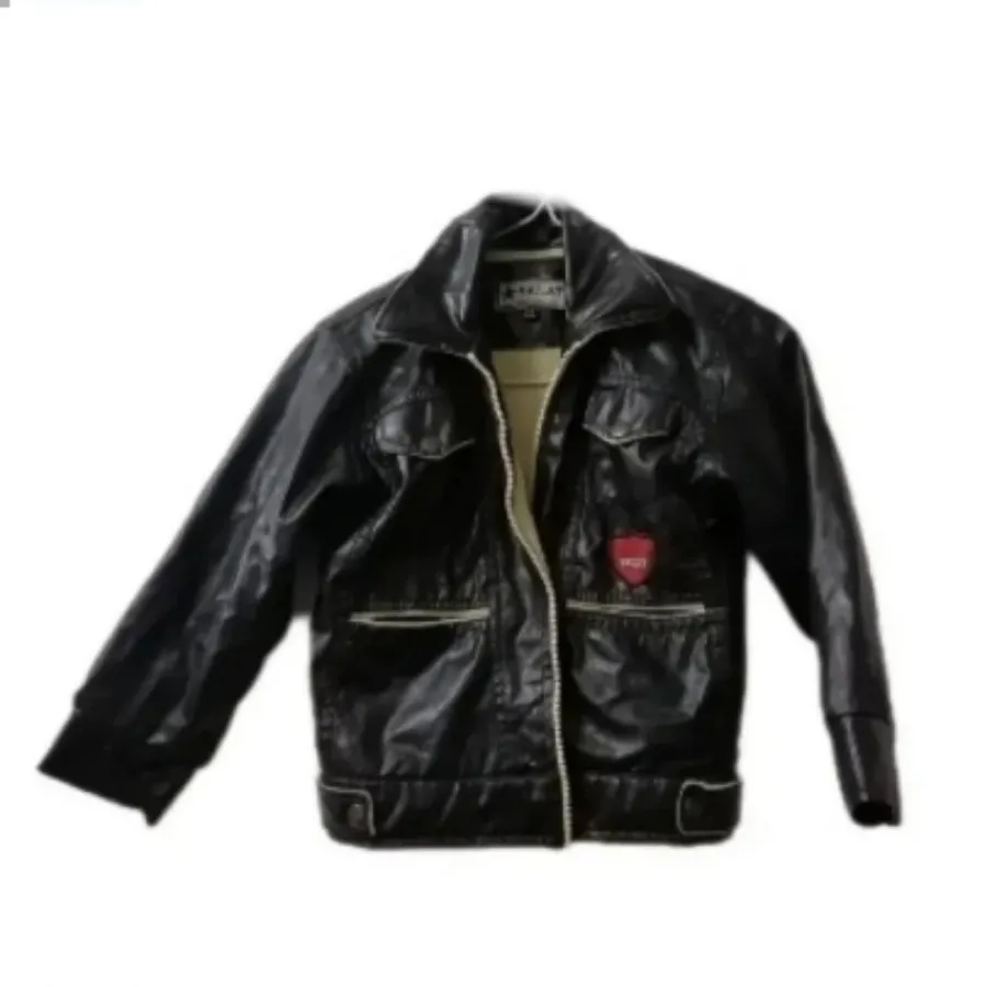 دو کت بچگانه