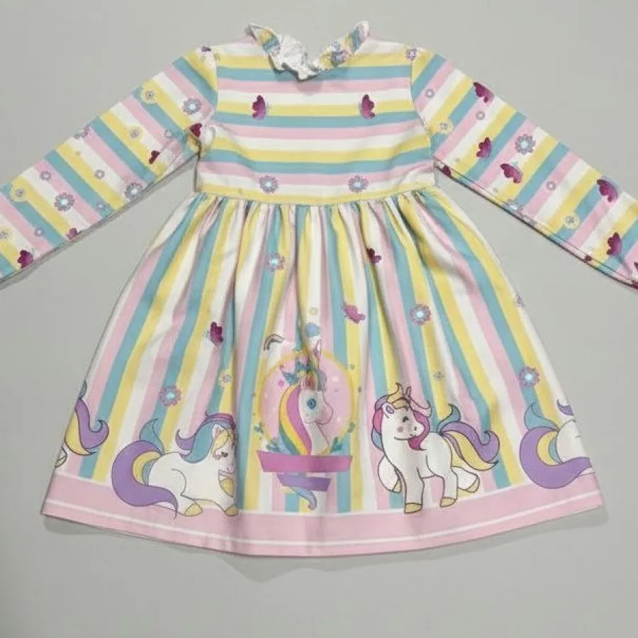 پیراهن یونیکورن