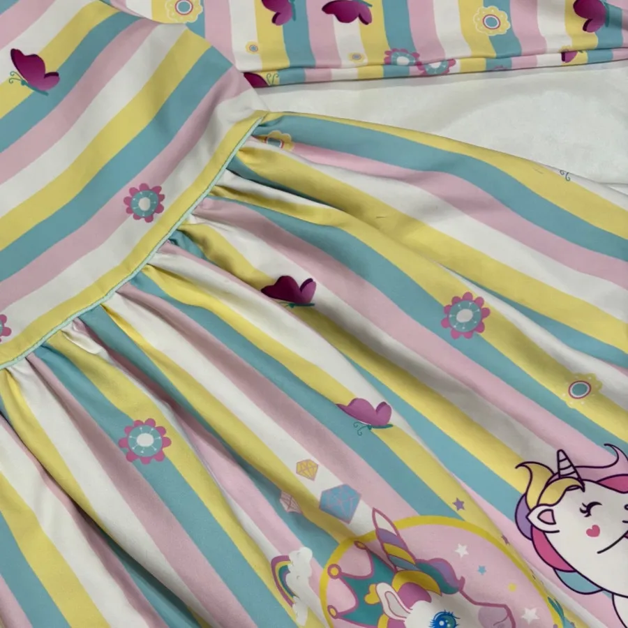 پیراهن یونیکورن