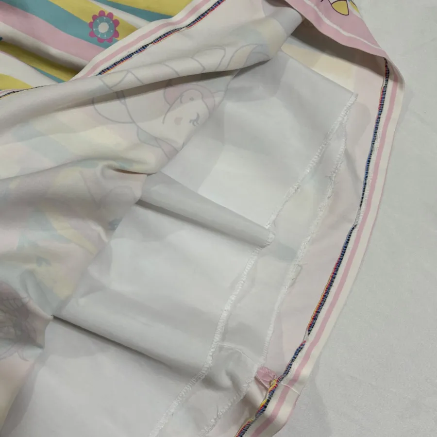 پیراهن یونیکورن