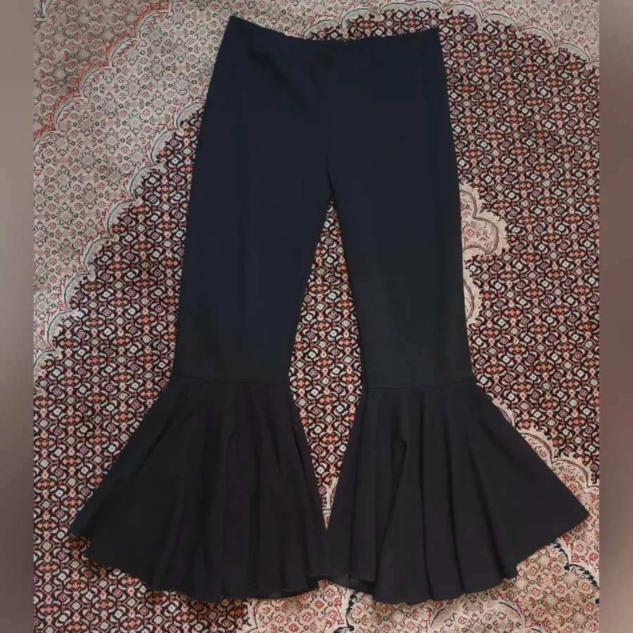 شلوار دمپا کلوش خارجی