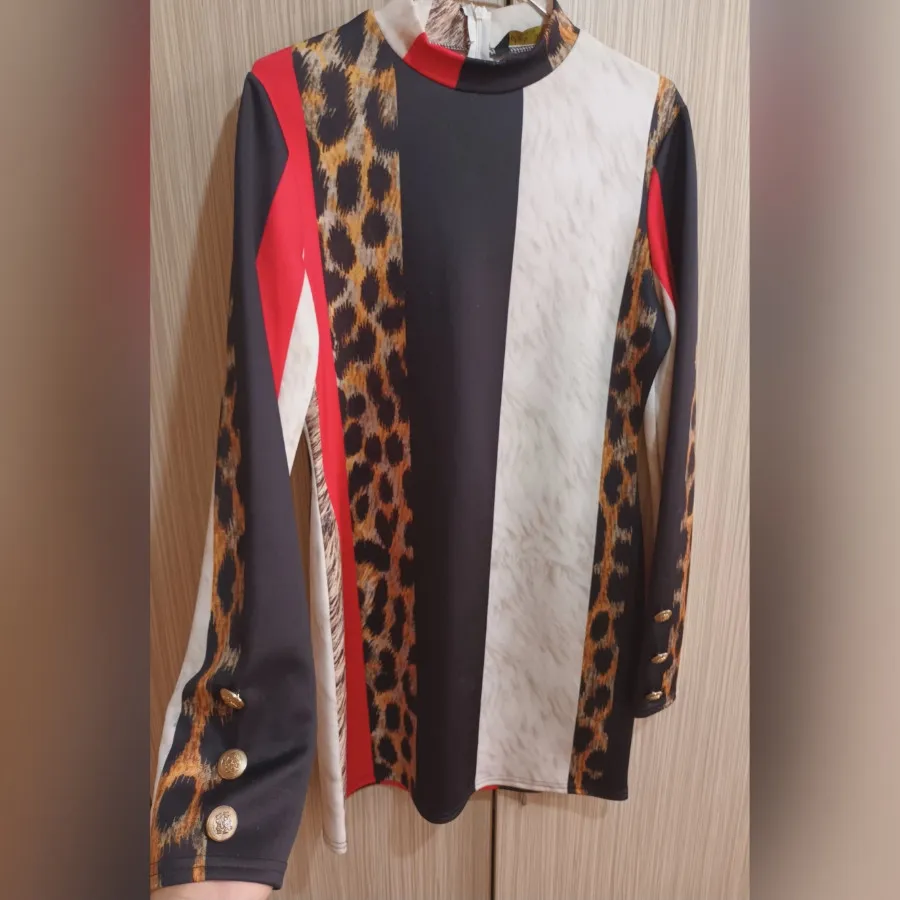 پیراهن کوتاه مجلسی امارات