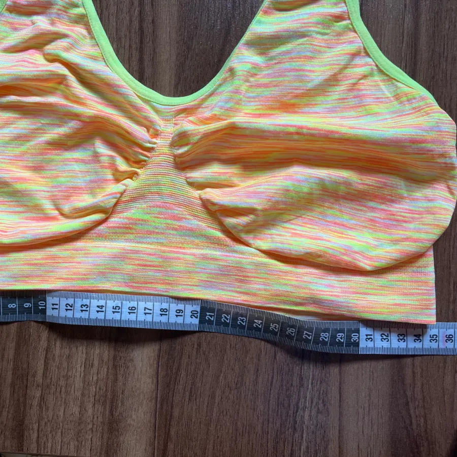 نیمتنه ورزشی وارداتی