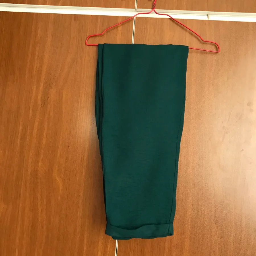 مانتو و شلوار