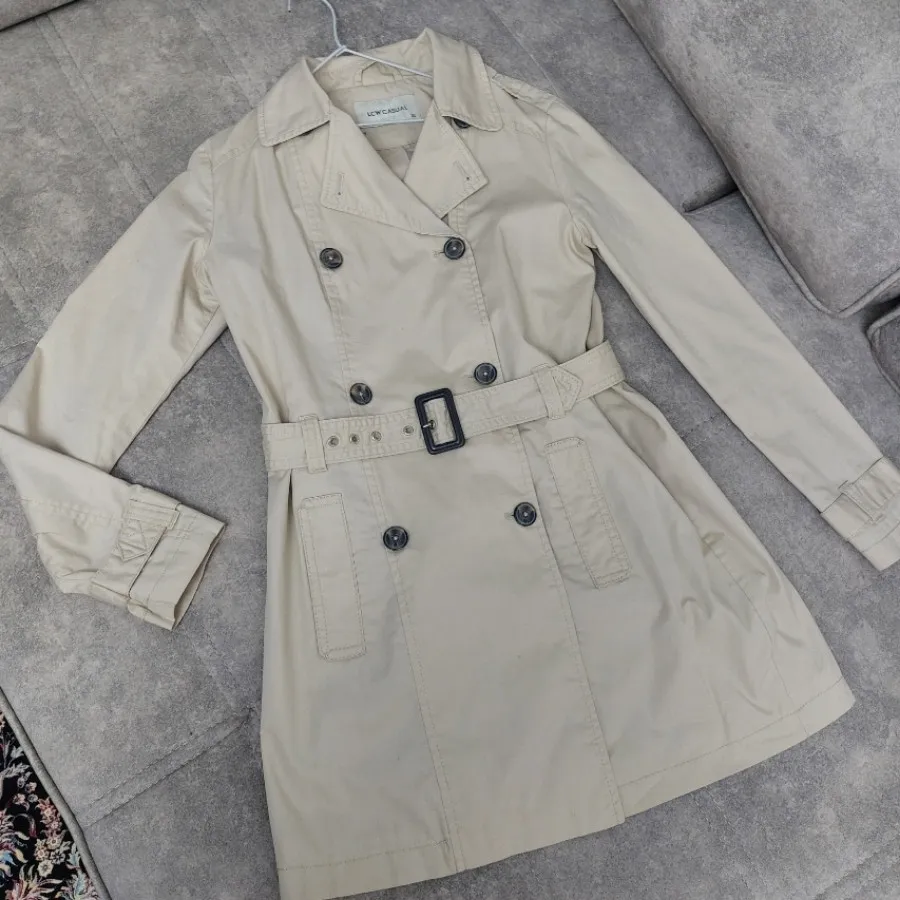 بارانی مارک lcwaikiki