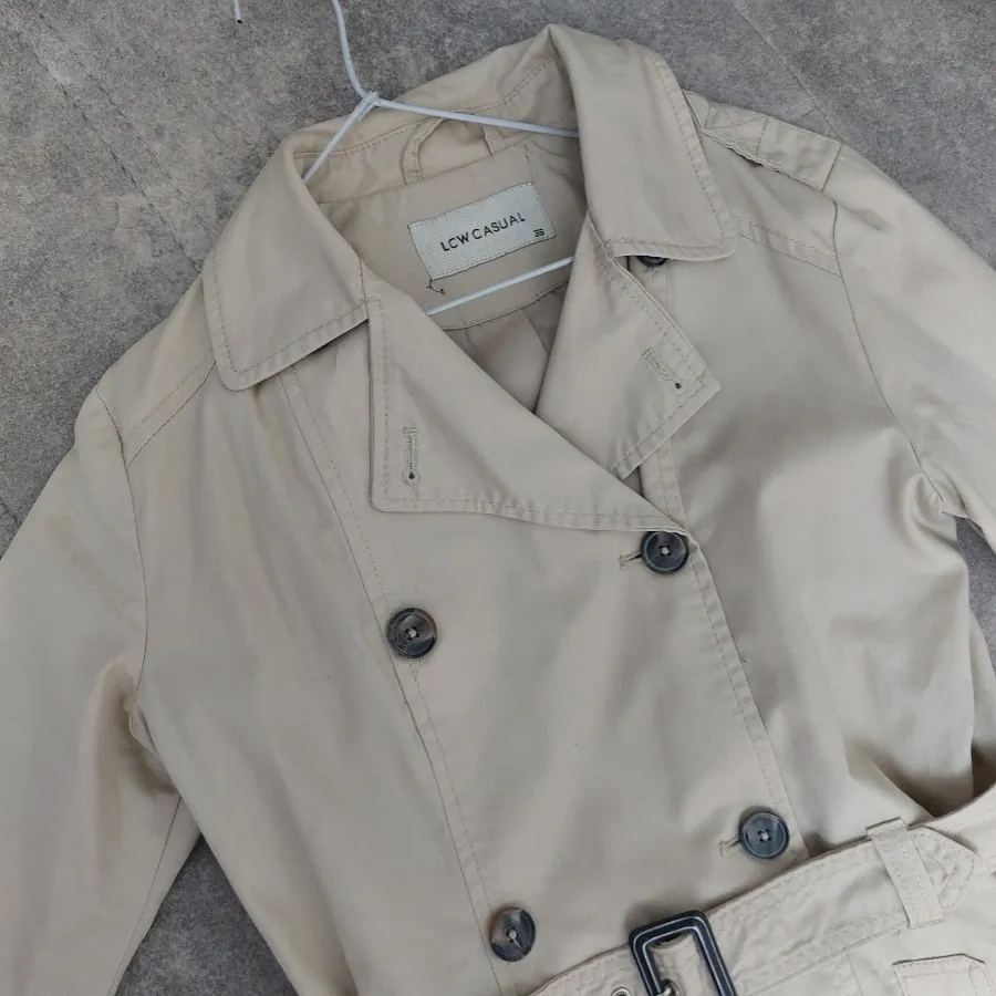 بارانی مارک lcwaikiki