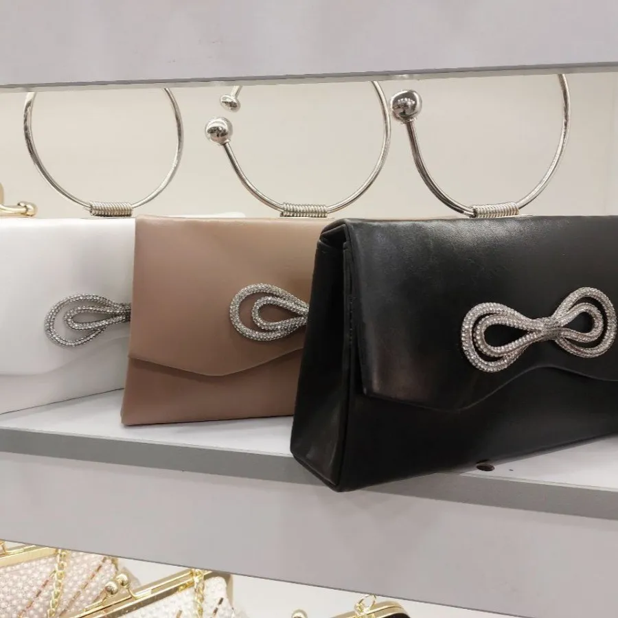 کیف زنانه مجلسی