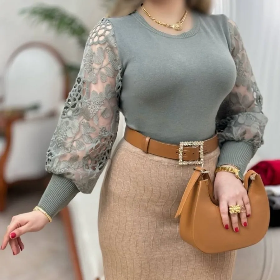 بلوز وارداتی