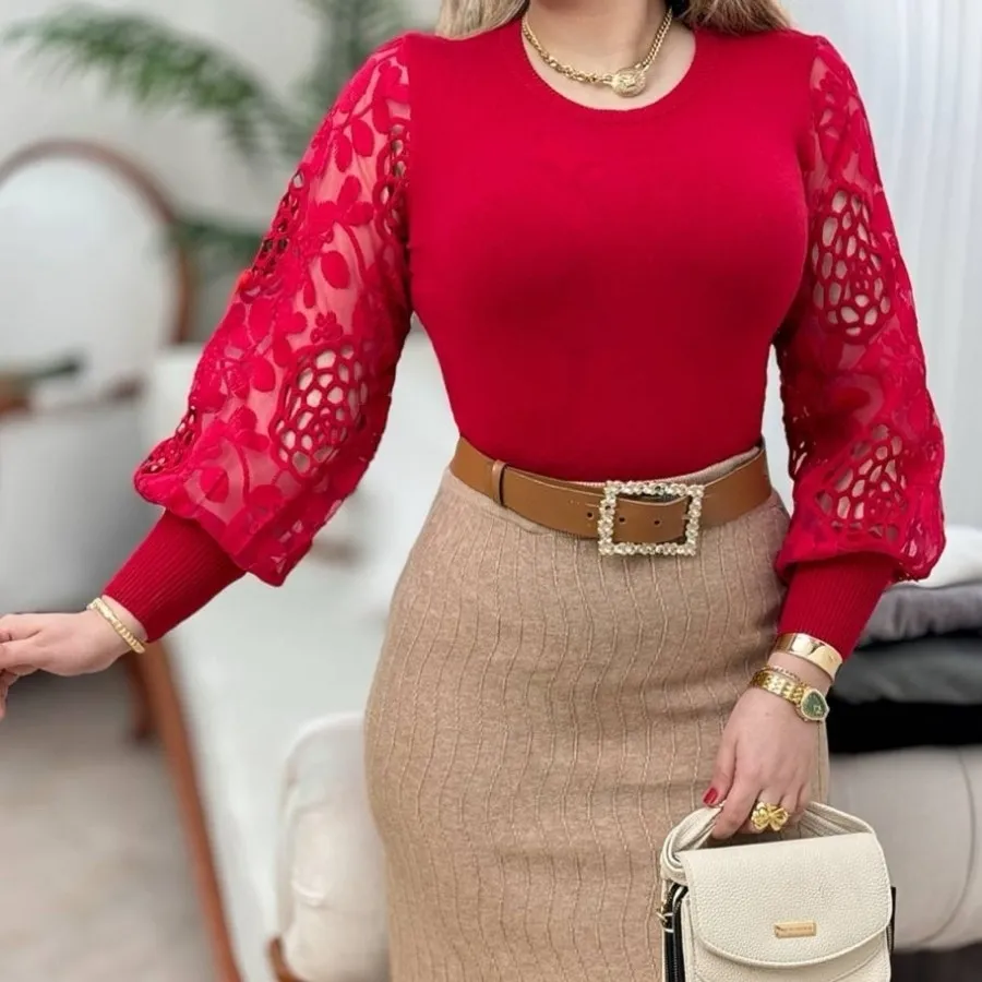 بلوز وارداتی