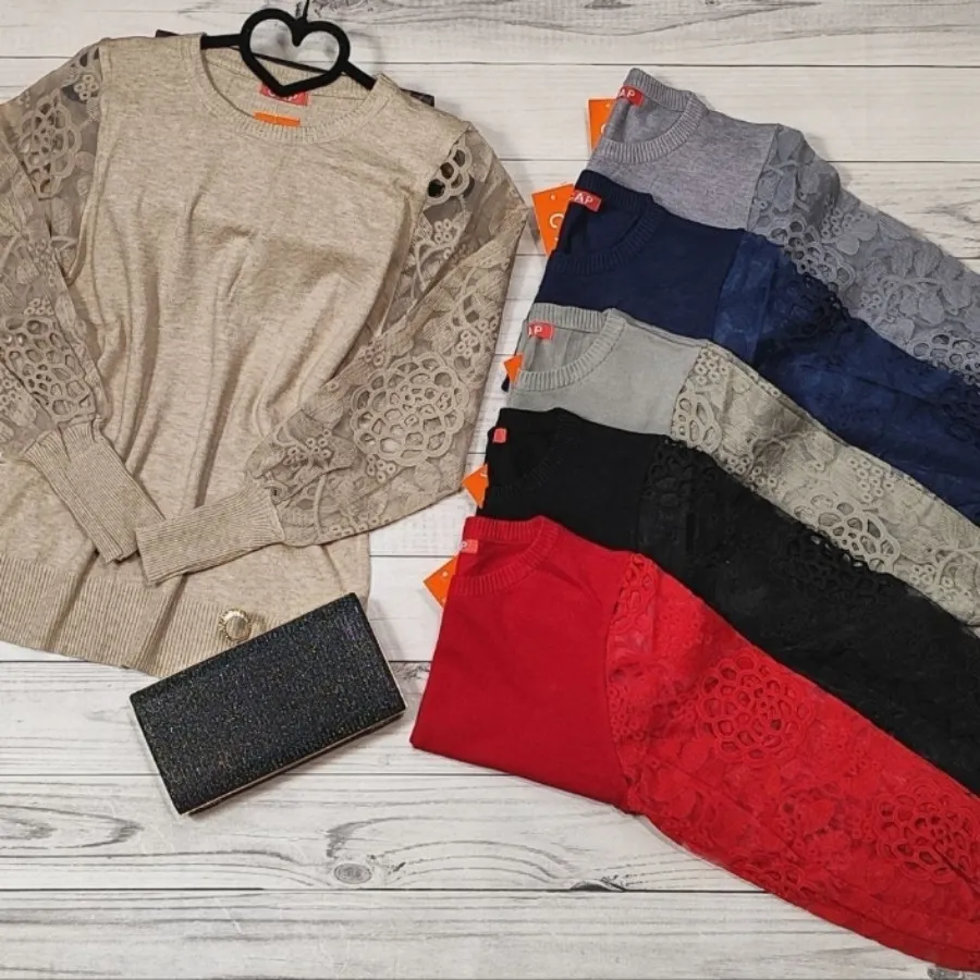 بلوز وارداتی