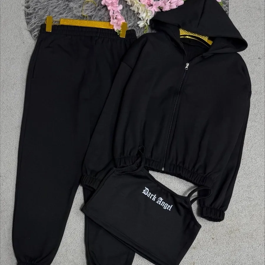 ست سه تیکه شیک