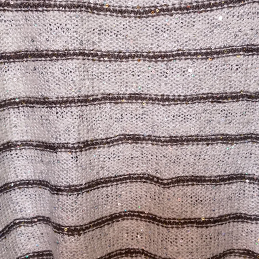 بلوز بافت پولکی