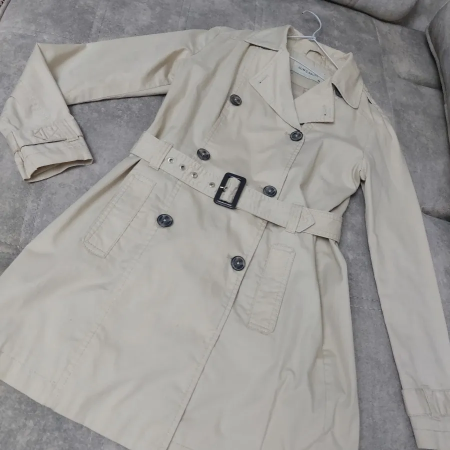 بارانی lcwaikiki