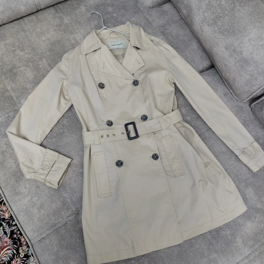 بارانی lcwaikiki