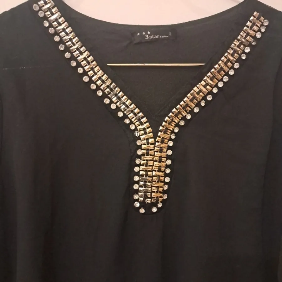 شومیز مجلسی