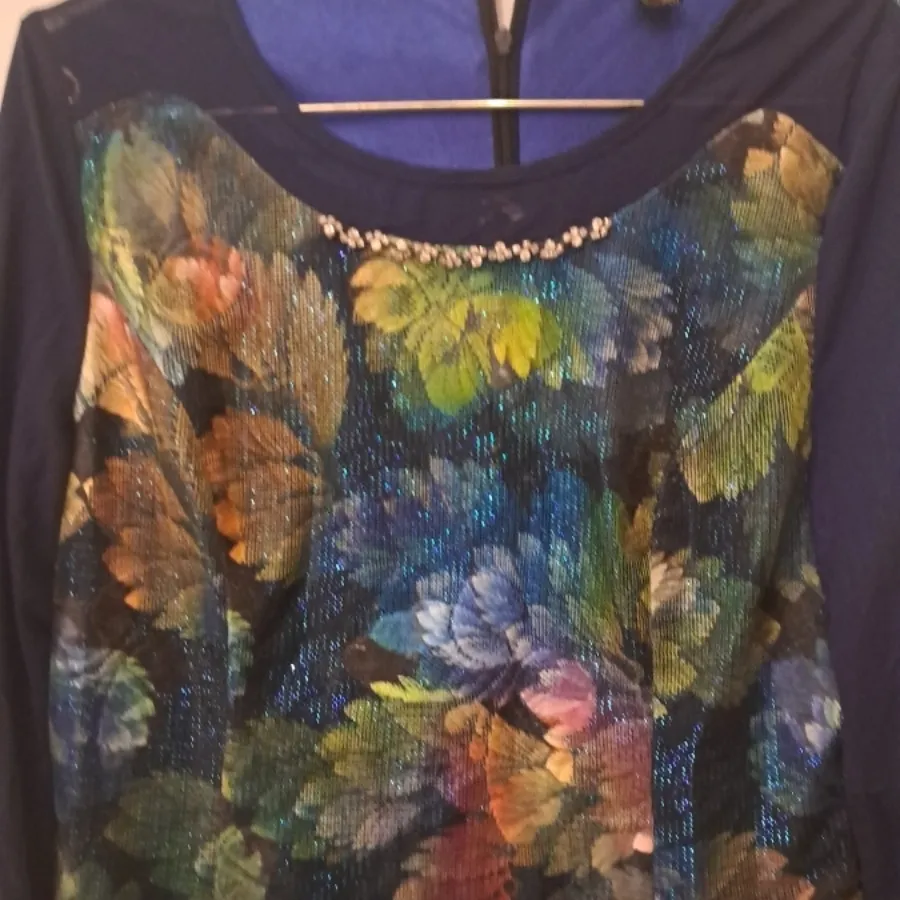 پیراهن مجلسی