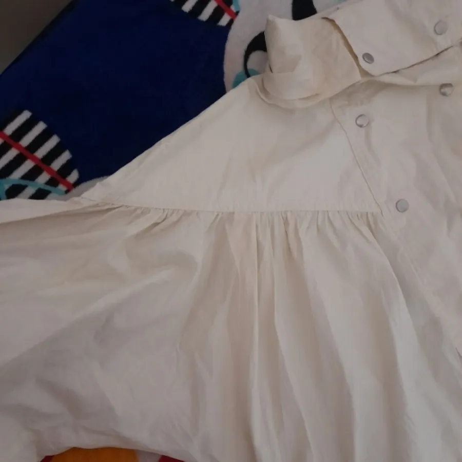 پالتو بارونی بلند برند