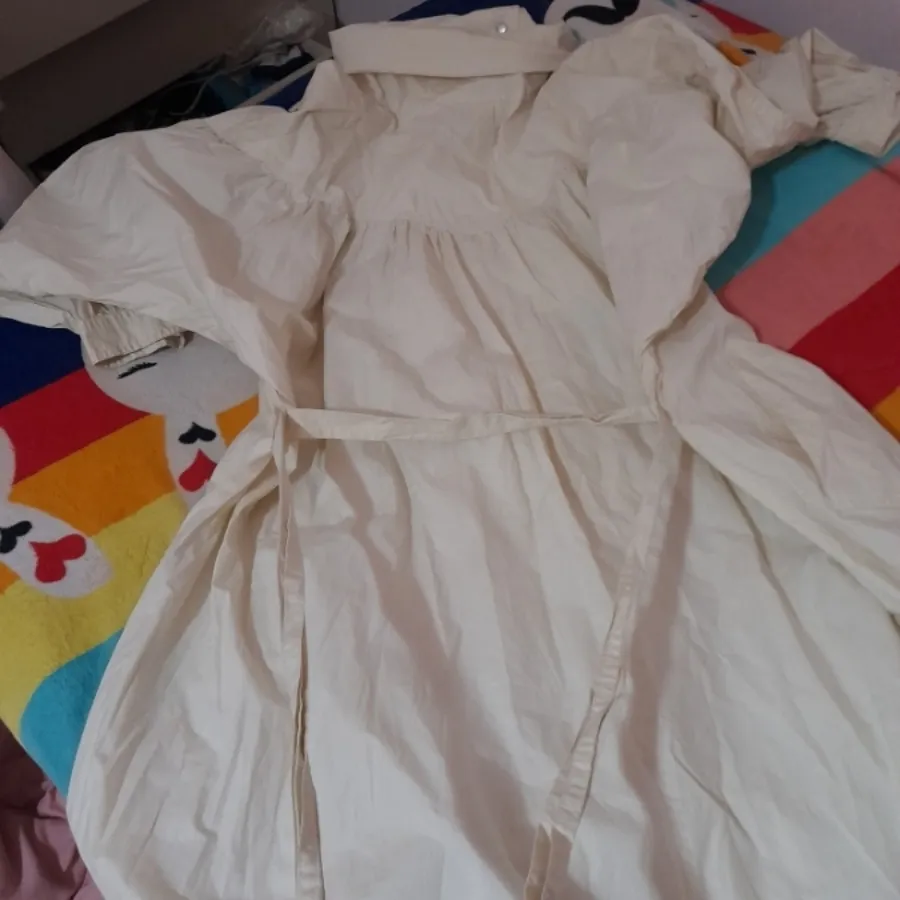 پالتو بارونی بلند برند