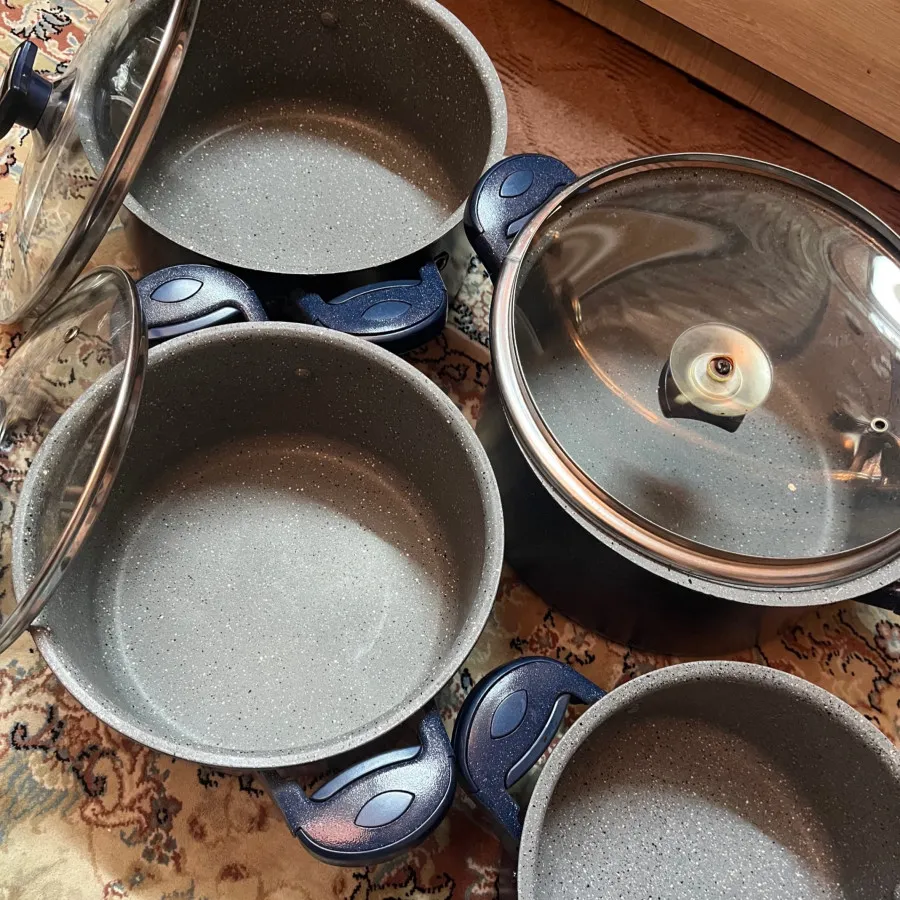 قابلمه تفلون