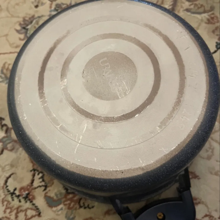 قابلمه تفلون