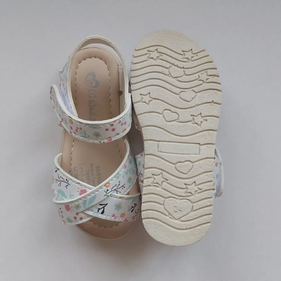 صندل بچگانه السی وایکیکی