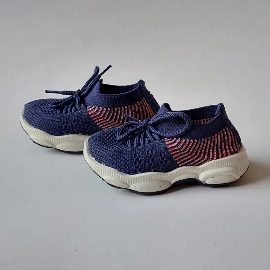 کفش بچگانه بندنما 22