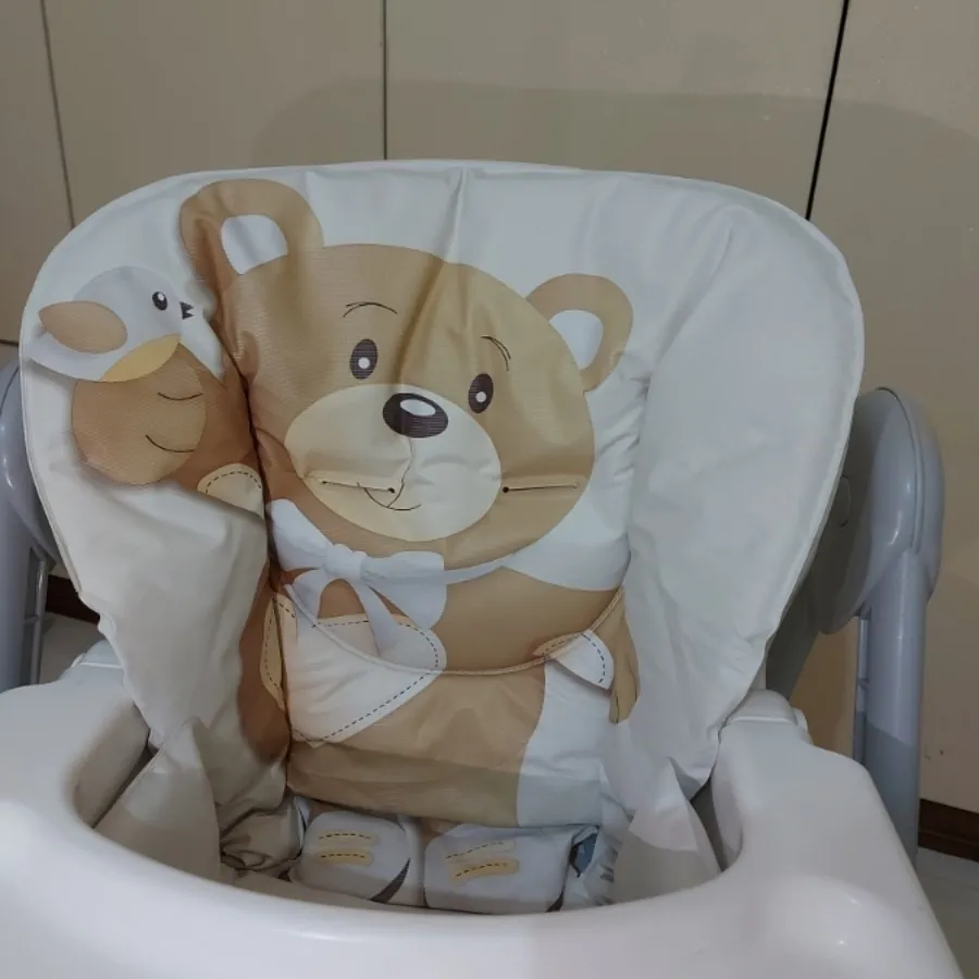 صندلی غذا خارجی