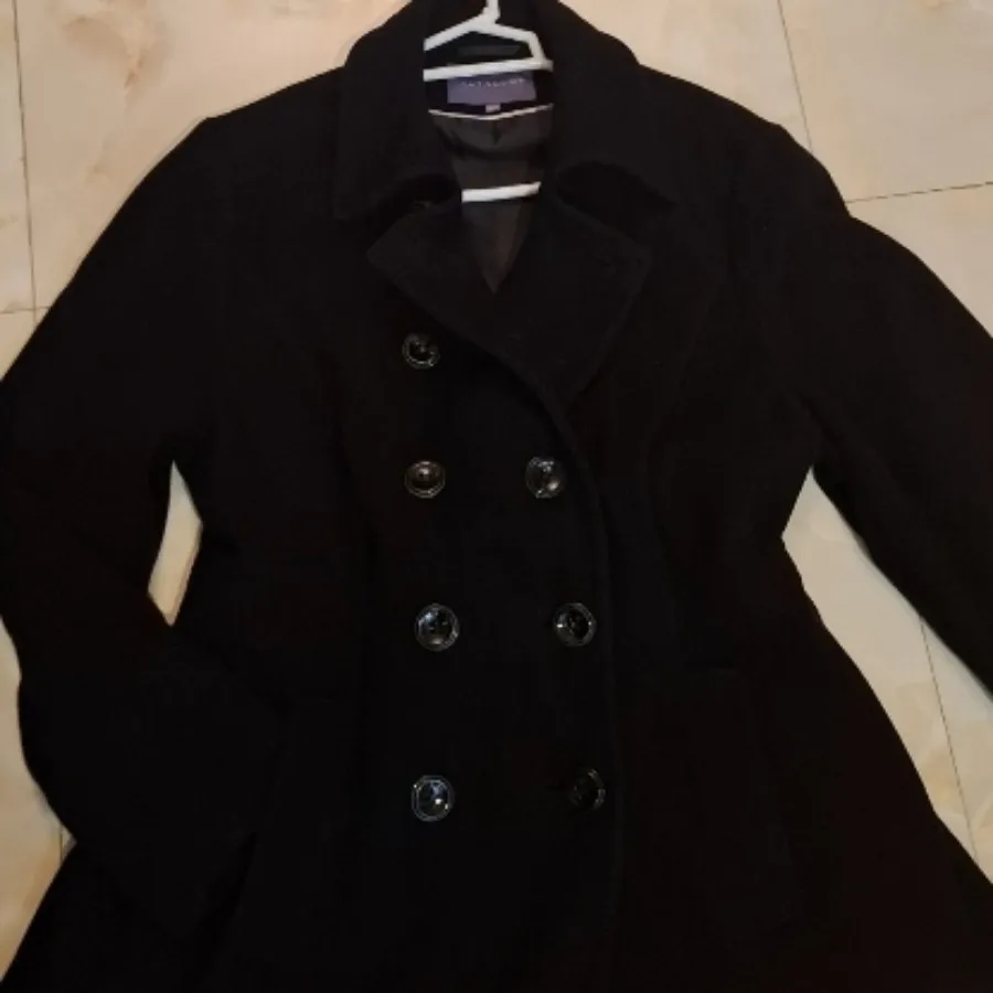 پالتو زنانه