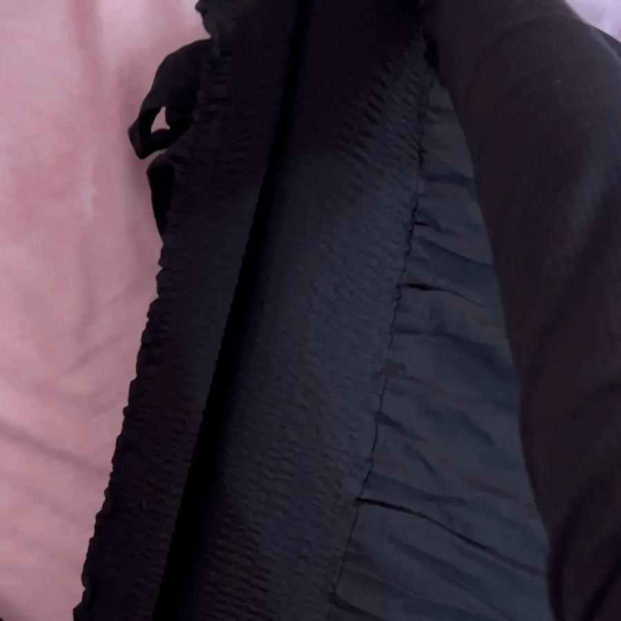 پیراهن مشکی