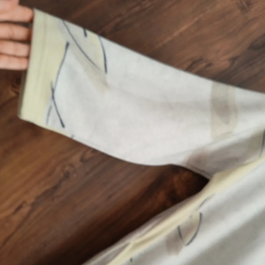 مانتو  کفتان زمستانه بلند