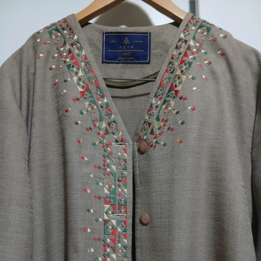 مانتو سایز بزرگ