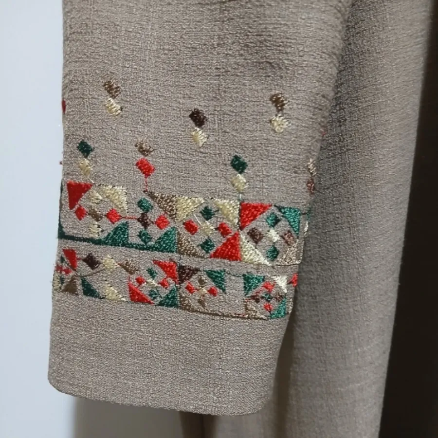 مانتو سایز بزرگ