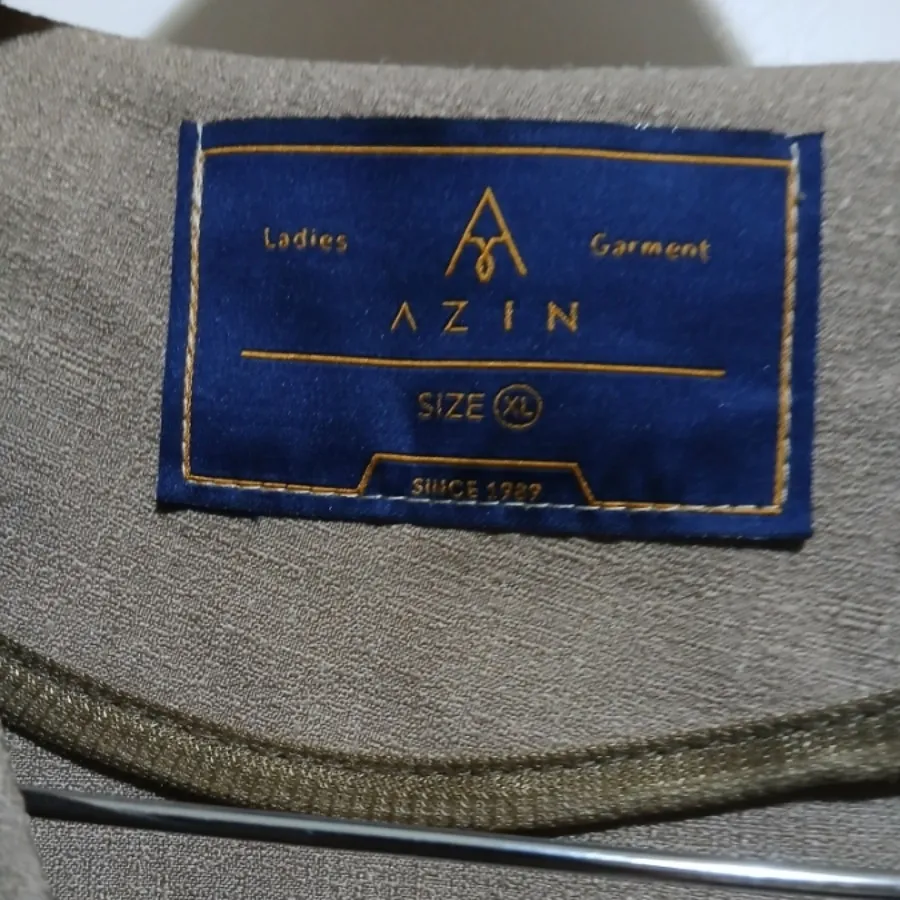 مانتو سایز بزرگ