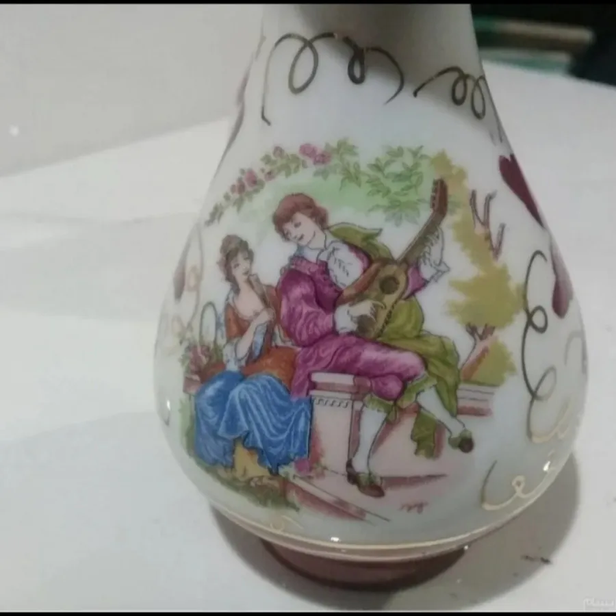 آبلیمو خوری دنسی