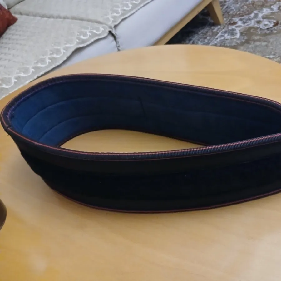 کمربند ورزشی