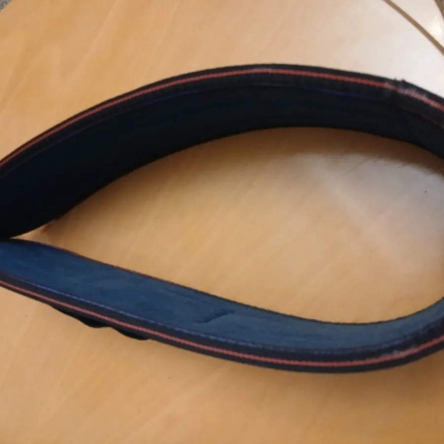 کمربند ورزشی