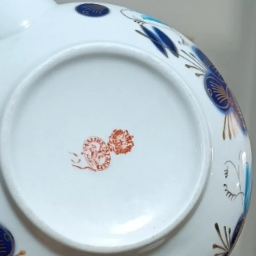 قوری شلغمی روسی