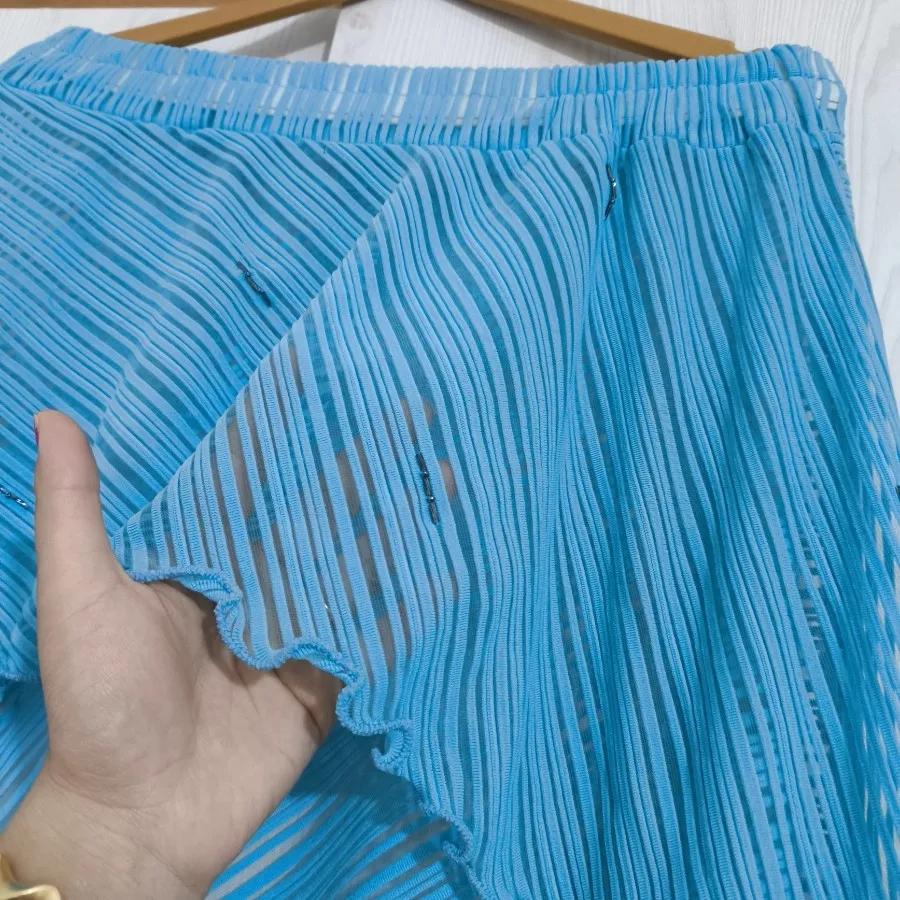 دامن توری کد 65