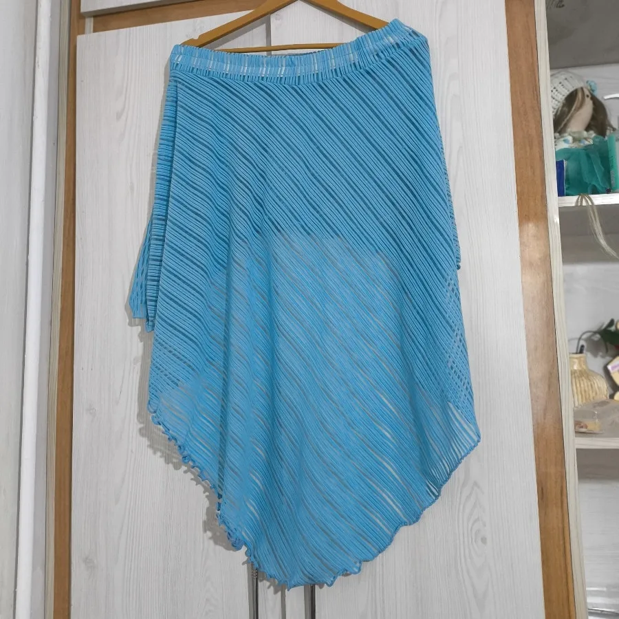 دامن توری کد 65