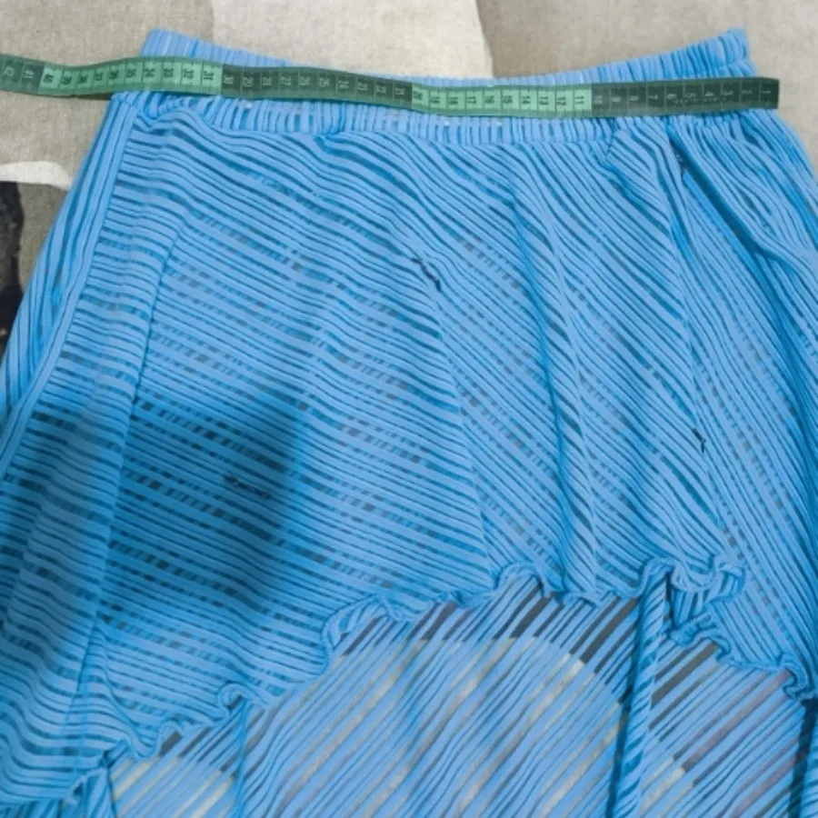 دامن توری کد 65