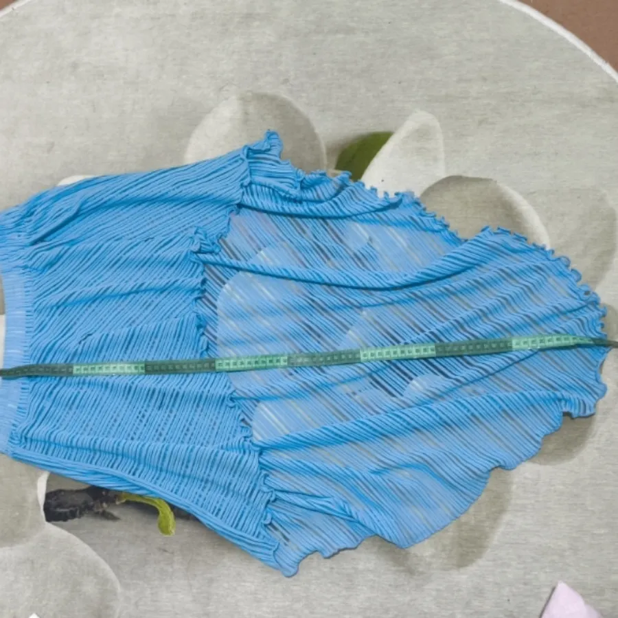 دامن توری کد 65