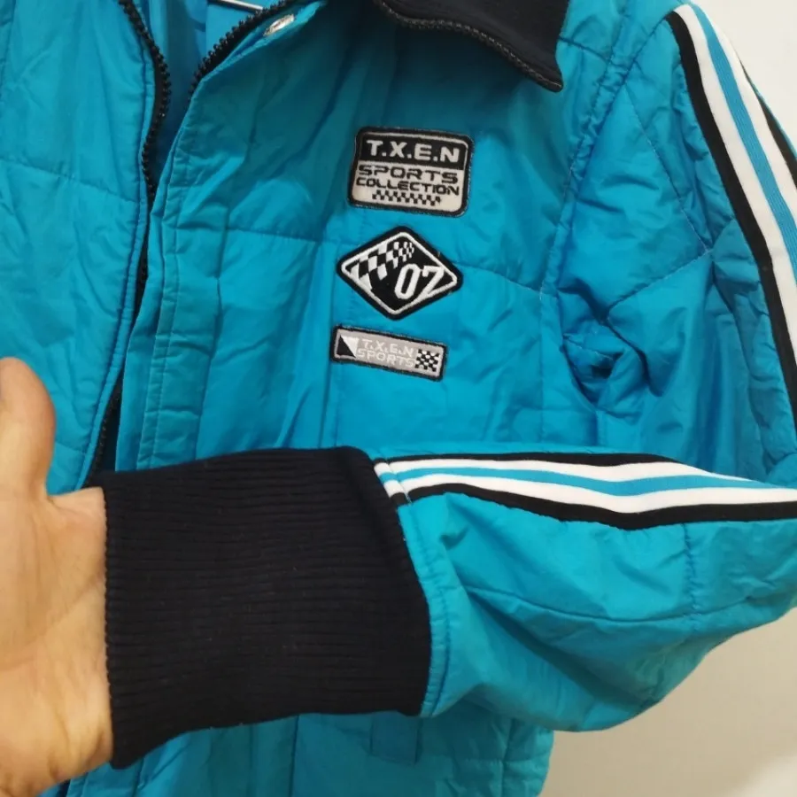 پالتو ضد اب برند اسپرت