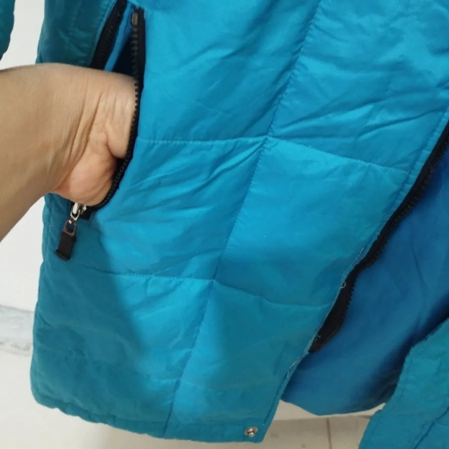 پالتو ضد اب برند اسپرت