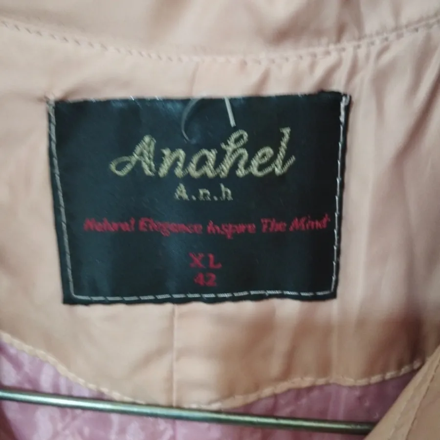 بارانی برند اصل