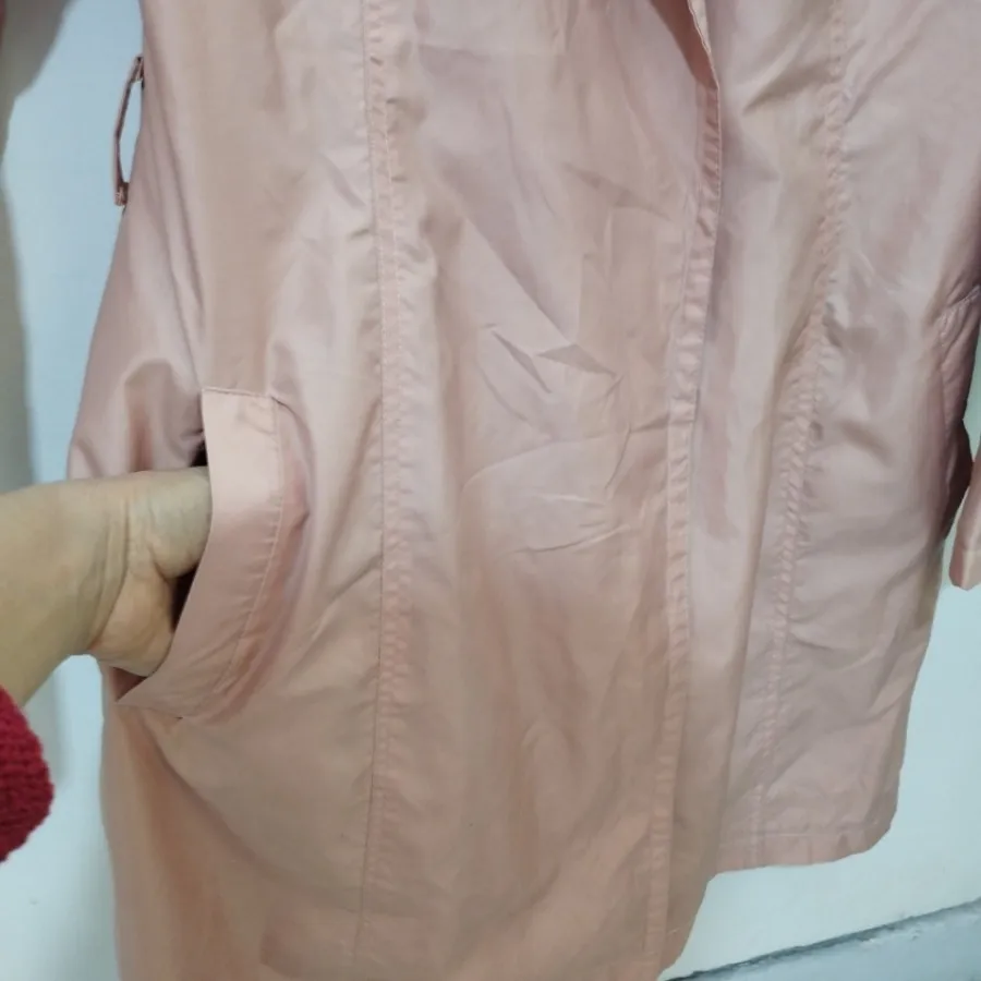 بارانی برند اصل