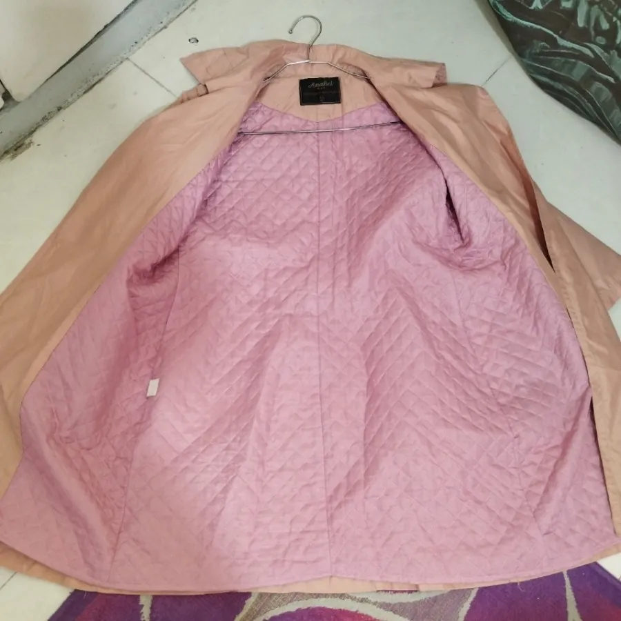 بارانی برند اصل