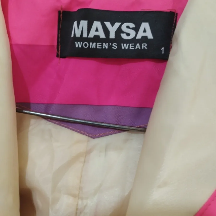 بارانی برند اصل