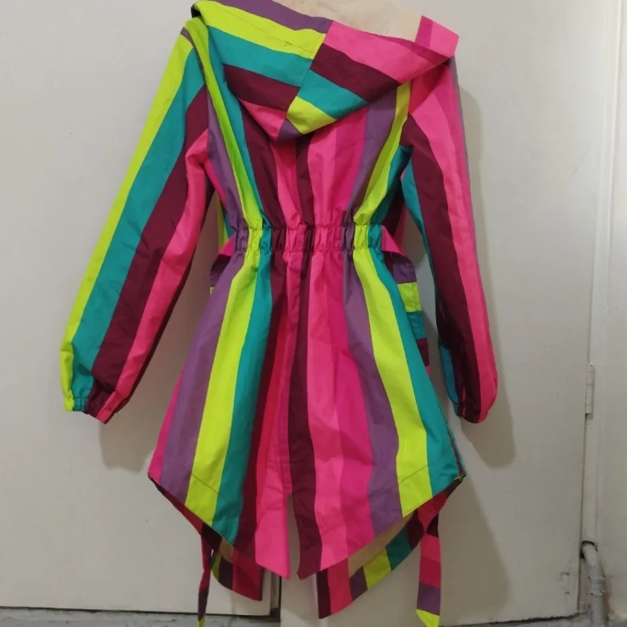 بارانی برند اصل