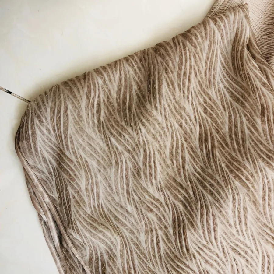 کت و شلوار و شال